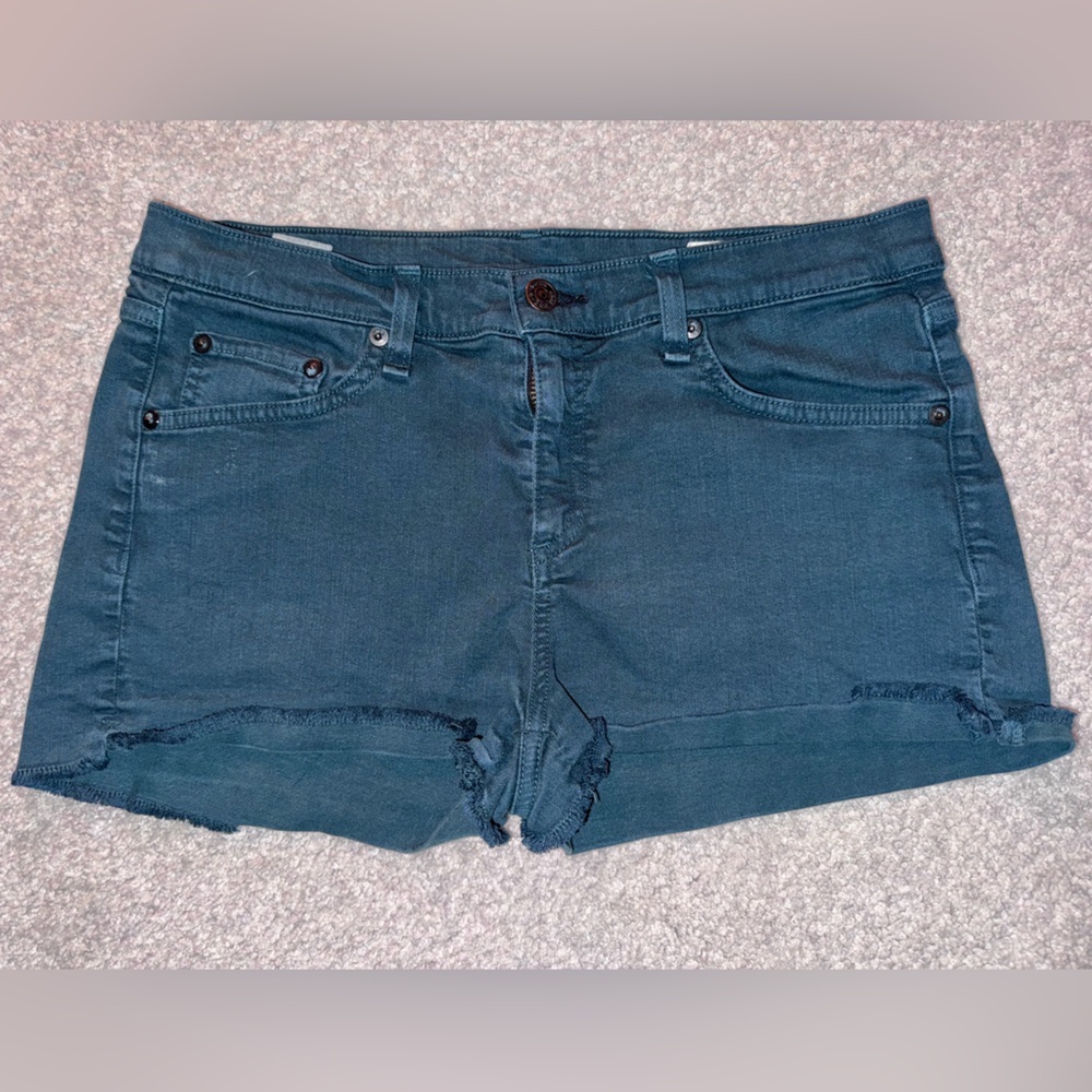 Rag & Bone Shorts